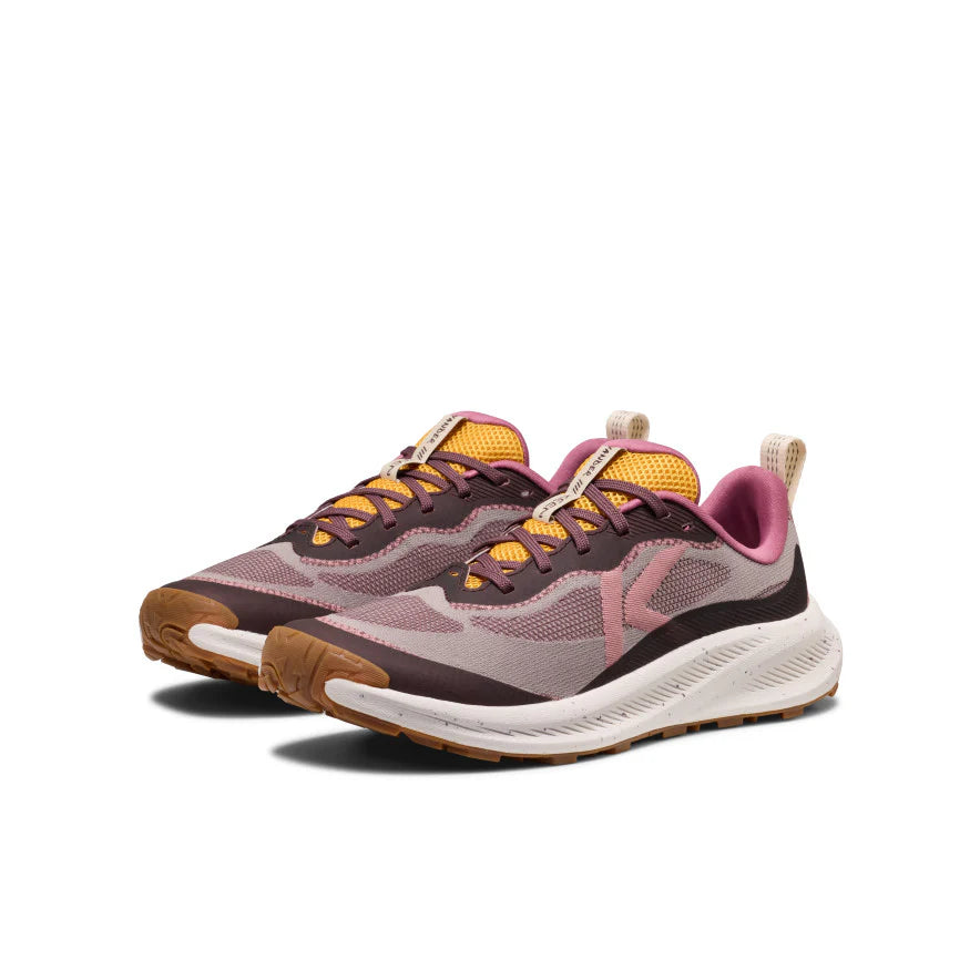 Keen Womens Wander Trail Shoe