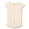 ROYAL ROBBINS VACATIONER V-NECK S/S