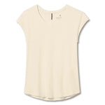 ROYAL ROBBINS VACATIONER V-NECK S/S