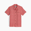 Men's Hempline Spaced Short Sleeve