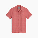 Men's Hempline Spaced Short Sleeve