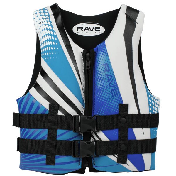 RAVE SPORTS Youth Neo Life Vest