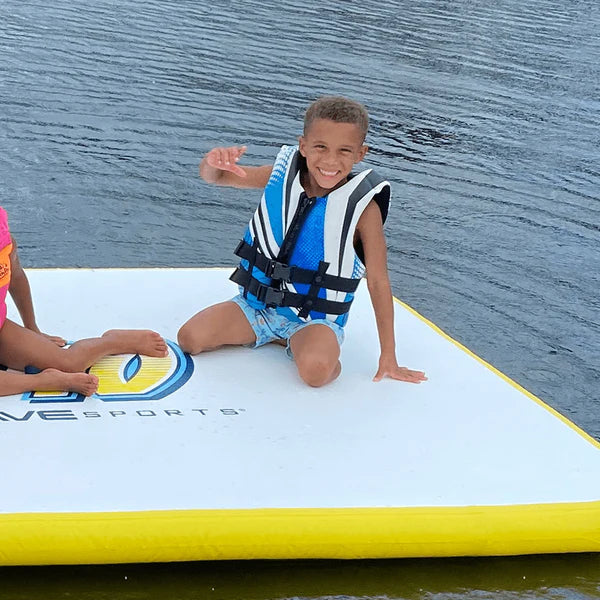 RAVE SPORTS Youth Neo Life Vest