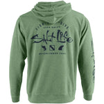 Men's Watermens Hoodie