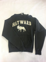 Hayward Moose Sweatshirt