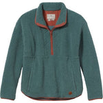 Women's Urbanesque Sherpa 1/2 Zip