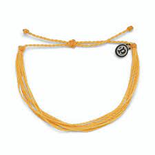 Bright Solids Bracelet