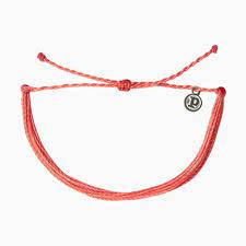 Bright Solids Bracelet