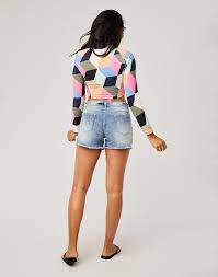 Womens Maui Short