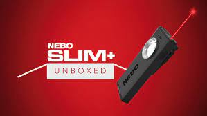 Nebo Slim +