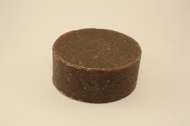Oatmeal Cinnamon Orange Soap