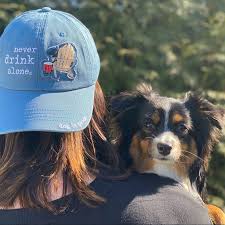 Never Drink Alone Hat