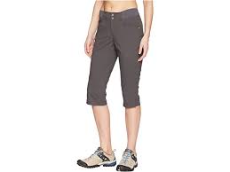 ROYAL ROBBINS Womens Jammer II Capri