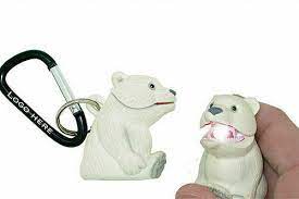 Wildlight Polar Bear