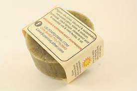 Blackspruce Soap