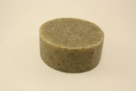 Cool Spearmint Soap