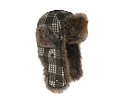 Stormy Kromer Northwoods Trapper Hat