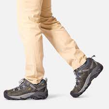 Mens Targhee II Hiker
