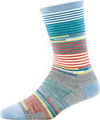 Womens Pixie Crew Sock