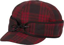 Stormy Kromer Millie Kromer Cap