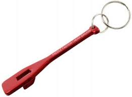 Canoe Paddle Opener