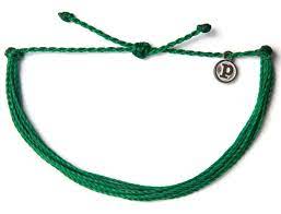 Bright Solids Bracelet