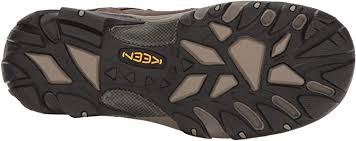 MENS TARGHEE II MID WP BOOT