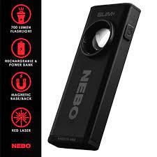 Nebo Slim +