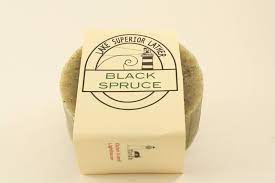 Blackspruce Soap