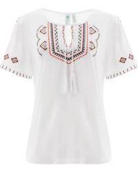 Womens Kateri Top