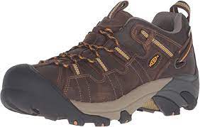 Mens Targhee II Hiker