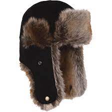 Stormy Kromer Northwoods Trapper Hat