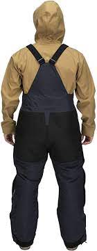 Mens Challenger Insulated Bibs