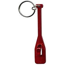 Canoe Paddle Opener