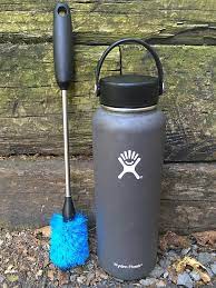Hydro Flask Bottle Brush, Blue