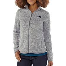 Women Better Sweater Jacket