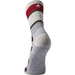 Hike Medium Stripe Crew