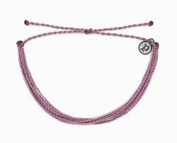 Bright Solids Bracelet