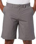 Mens Washed Out Short