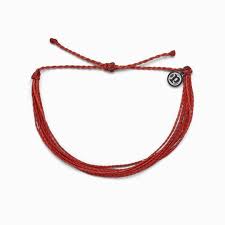 Bright Solids Bracelet