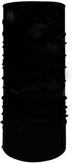 Windproof Solid Buff