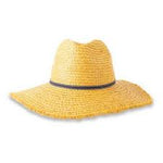 Womens Flores Sun Hat