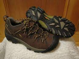 Mens Targhee II Hiker