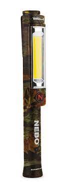 Big Larry Camo Light