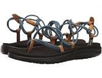 Womens Voya Infinity Sandal