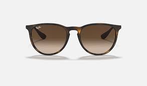 RAY BAN ERIKA SUNGLASSES