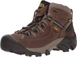 MENS TARGHEE II MID WP BOOT