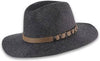 Womens Soho Wide Brim Hat