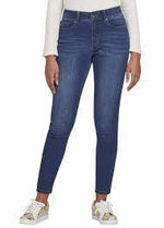 Women's Sophia Curvy Skinny Jeans