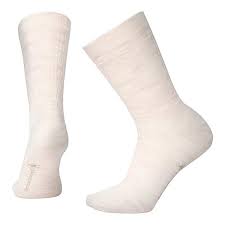 Womens Cable II Sock